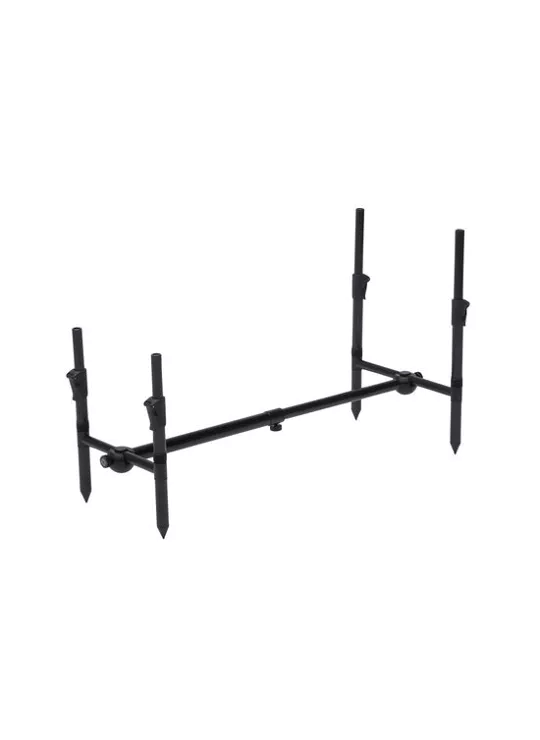 Prologic K1 Low Profile Rod Pod System 2 rods